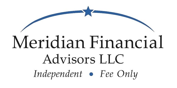 Meridian Financial Advisors logo | Holliston, MA