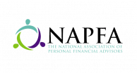 NAPFA advisor - National Association of Personal Financial Advisors