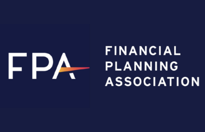 Financial Planning Association (FPA) logo