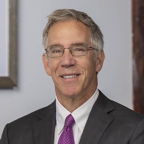 Our Staff 5 Richard bruggeman, chief financial officer