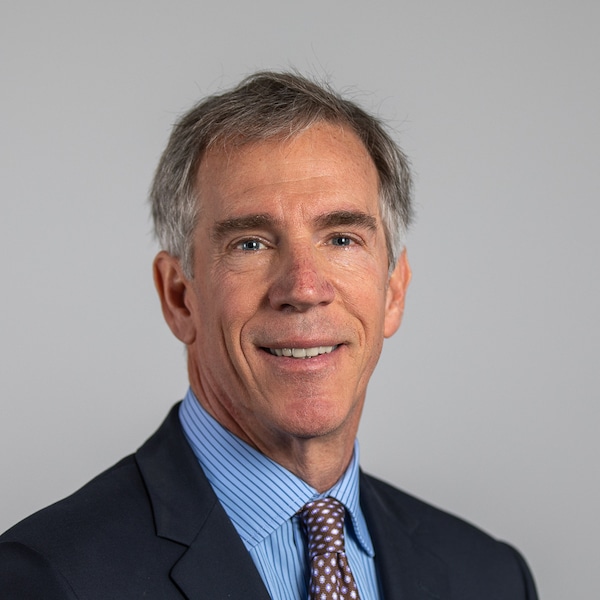 Richard Bruggeman, Chief Financial Officer